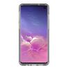 OB Symmetry Clear Protective Case Clear for Samsung Galaxy S10