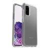 OB Symmetry Clear Protective Case Clear for Samsung Galaxy S20(Open Box)