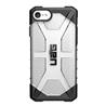 UAG Plasma Rugged Case Ice (Clear) for iPhone SE 2020/8/7/6S/6