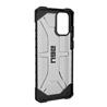 UAG Plasma Rugged Case Ice (Clear) for Samsung Galaxy S20+
