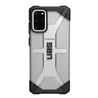 UAG Plasma Rugged Case Ice (Clear) for Samsung Galaxy S20+