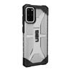 UAG Plasma Rugged Case Ice (Clear) for Samsung Galaxy S20+