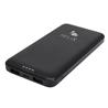 HELIX TurboVolt+ Power Bank 20,000 mAh USB-C Black