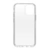 OB Symmetry Clear Protective Case Clear for iPhone 12 mini