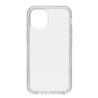 OB Symmetry Clear Protective Case Clear for iPhone 12 mini