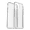 OB Symmetry Clear Protective Case Clear for iPhone 12 mini