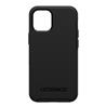 OB Symmetry Protectiv Case Black for iPhone 12 mini