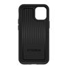 OB Symmetry Protectiv Case Black for iPhone 12 mini
