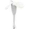 Ventilateurs USB IESSENTIALS (blanc)(Open Box)