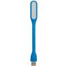 IESSENTIALS USB Led Reading Light (Blue)
