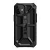 UAG (Monarch) - Étui protecteur pour iPhone 12 mini noir