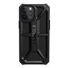 UAG Monarch iPhone Case 12 Pro Max Black