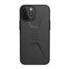 11236D114040 Civilian iPhone Case 12 Pro Max Black