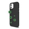 BE Antimicrobial Armour 2X iPhone 12 mini Black