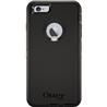 Coque OTTERBOX iPhone 8 Plus/7 Plus série Defender noire