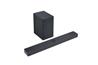 LG SC9S 3.1.3 ch 400W Sound bar with Subwoofer - SC9S.DCANLLK