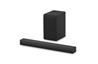 LG Barre de son pour TV 2.1 Ch. avec Bluetooth® - S40T.DCANLLK