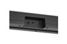 LG Barre de son pour TV 2.1 Ch. avec Bluetooth® - S40T.DCANLLK
