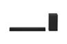 LG Barre de son pour TV 2.1 Ch. avec Bluetooth® - S40T.DCANLLK