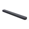 JBL Bar 300MK2 5.0 Channel All-in-One Compact Soundbar, Black