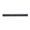 JBL Bar 300MK2 5.0 Channel All-in-One Compact Soundbar, Black