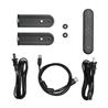 JBL Bar 300MK2 5.0 Channel All-in-One Compact Soundbar, Black