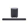JBL Bar 500MK2 5.1 Channel Soundbar System, Black