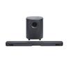 JBL Bar 500MK2 5.1 Channel Soundbar System, Black