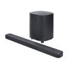 JBL Bar 500MK2 5.1 Channel Soundbar System, Black