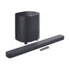 JBL Bar 500MK2 5.1 Channel Soundbar System, Black