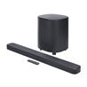 JBL Bar 500MK2 5.1 Channel Soundbar System, Black