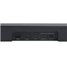 JBL Bar 500MK2 5.1 Channel Soundbar System, Black