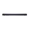JBL Cinema SB510 3.1 Channel Soundbar, Black