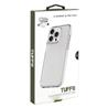 iPhone 14 Pro Max - TUFF8 Rugged Case (Clear)