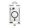 iPhone 14 Plus - Coque robuste TUFF8 Quest (Onyx)