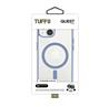 iPhone 14 Plus - TUFF8 Quest Rugged Case (Periwinkle)(Open Box)