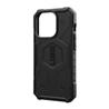 Coque UAG Pathfinder MagSafe pour iPhone 15 Pro - Noire