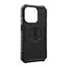 Coque UAG Pathfinder MagSafe pour iPhone 15 Pro - Noire