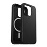 iPhone 15 Pro Otterbox Symmetry w/ MagSafe Series Case - Black