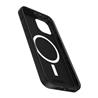 Coque Otterbox Symmetry avec/MagSafe pour iPhone 15/14/13 - Noir