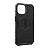iPhone 15/14/13 UAG Pathfinder MagSafe Case - Black(Open Box)