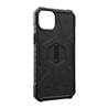 Coque UAG Pathfinder MagSafe pour iPhone 15 Plus/14 Plus - Noire