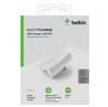 Belkin 30W USB-C PD 3.0 PPS Wall Charger