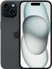 APPLE iPhone 15 128 Go, Noir, Renouvelée(Grade A), débloqué