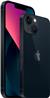 APPLE iPhone 13 128 Go, Noir, Renouvelée(Grade A), débloqué