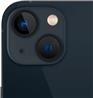 APPLE iPhone 13 128 Go, Noir, Renouvelée(Grade A), débloqué