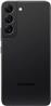 SAMSUNG Galaxy S22 5G Renewed (Excellent) Smartphone,8+128GB,Black