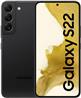 SAMSUNG Galaxy S22 5G Renewed (Excellent) Smartphone,8+128GB,Black
