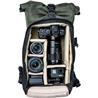 Vanguard VEO SELECT 39 RBM BK Camera Backpack (Green)