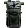 Vanguard VEO SELECT 39 RBM BK Camera Backpack (Green)